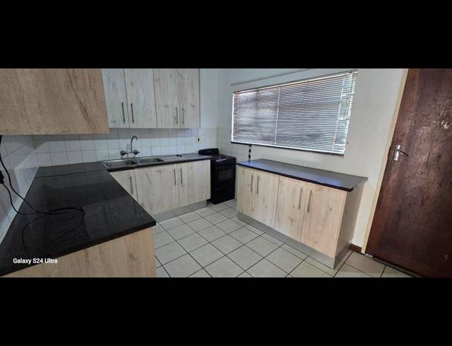 2 BEDROOM APARTMENT FOR SALE IN ELSPARK